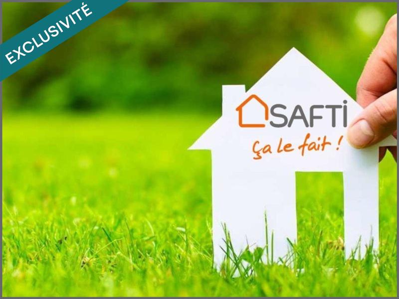 Maison - 153 m² - 7 pièces