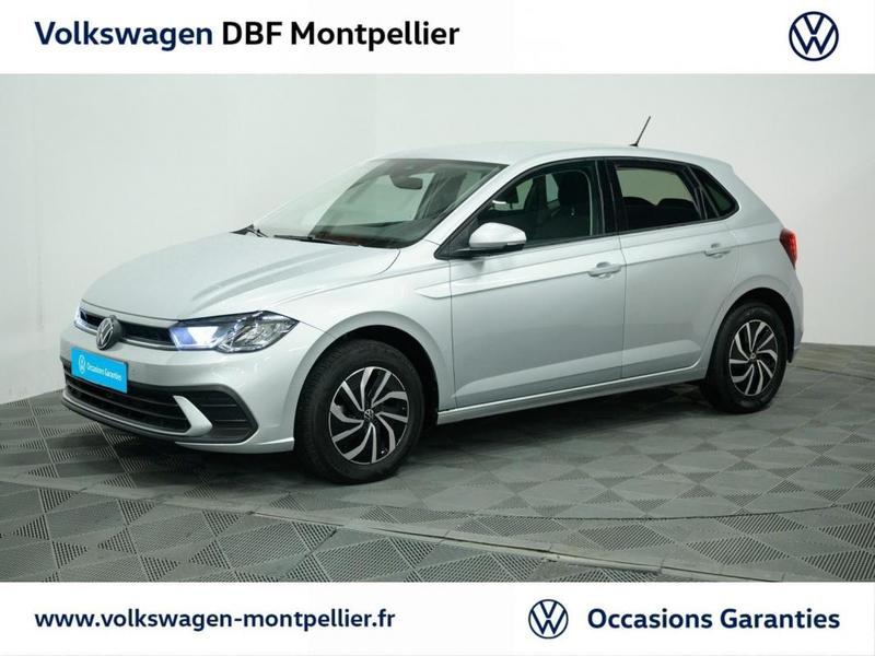 Volkswagen Polo 1.0 Tsi 95 s&amp;S Dsg7 Vw Edition