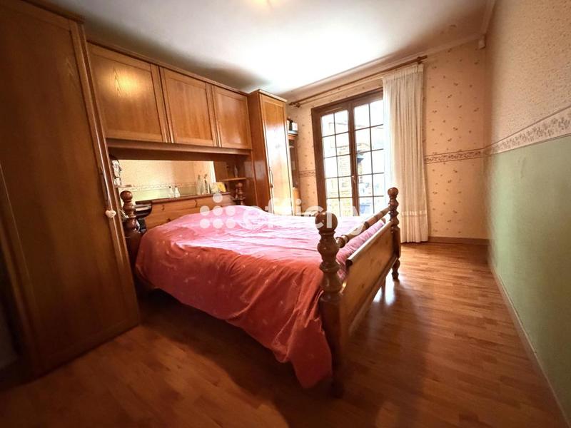 Maison - 149 m² - 6 pièces