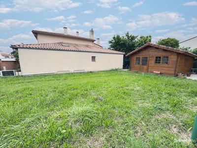 Maison - 157 m² - 6 pièces