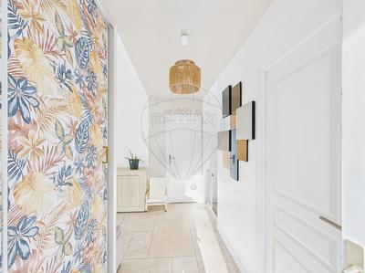 Maison - 165 m² - 6 pièces