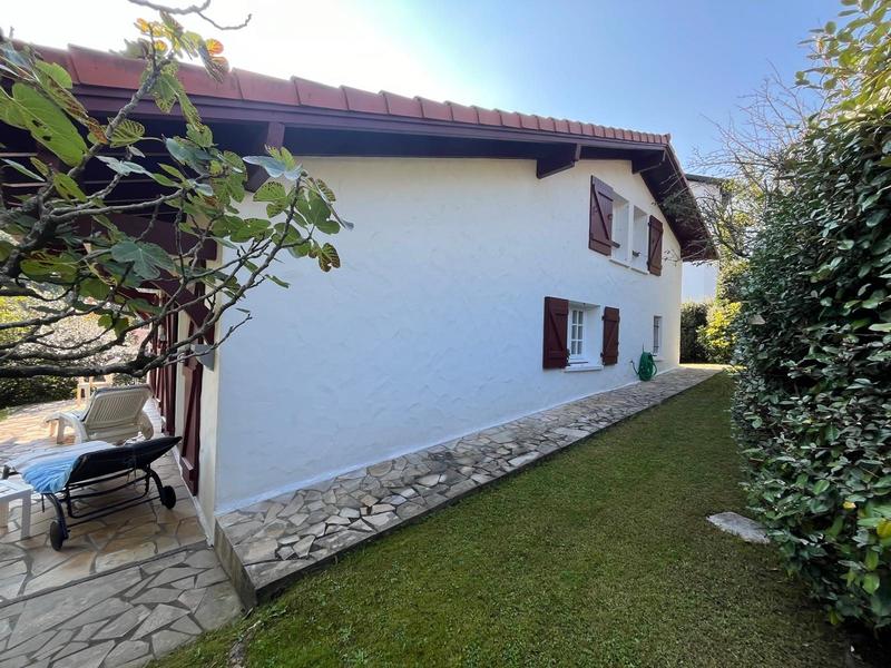 Viager - Maison - 90 m² - 5 pièces