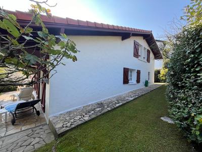 Viager - Maison - 90 m² - 5 pièces