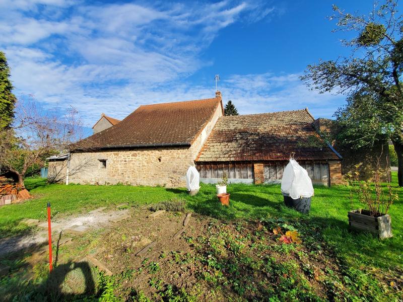 Maison - 75 m² - 3 pièces