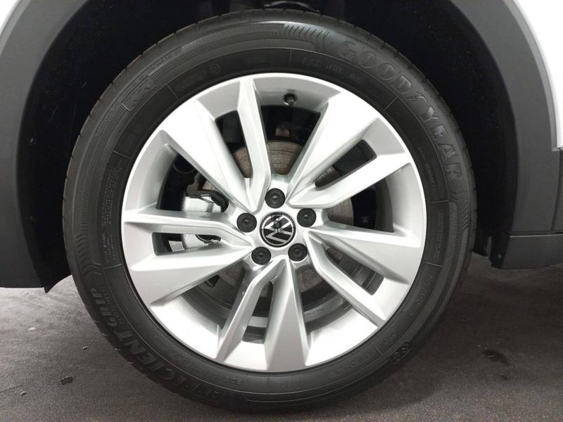 Volkswagen t-Cross 1.0 Tsi 116 Start/Stop Dsg7 Vw Edition