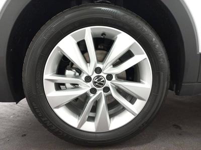Volkswagen t-Cross 1.0 Tsi 116 Start/Stop Dsg7 Vw Edition