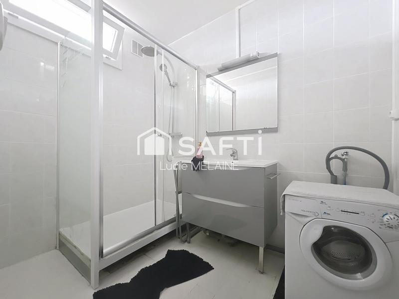 Appartement - 75 m² - 4 pièces