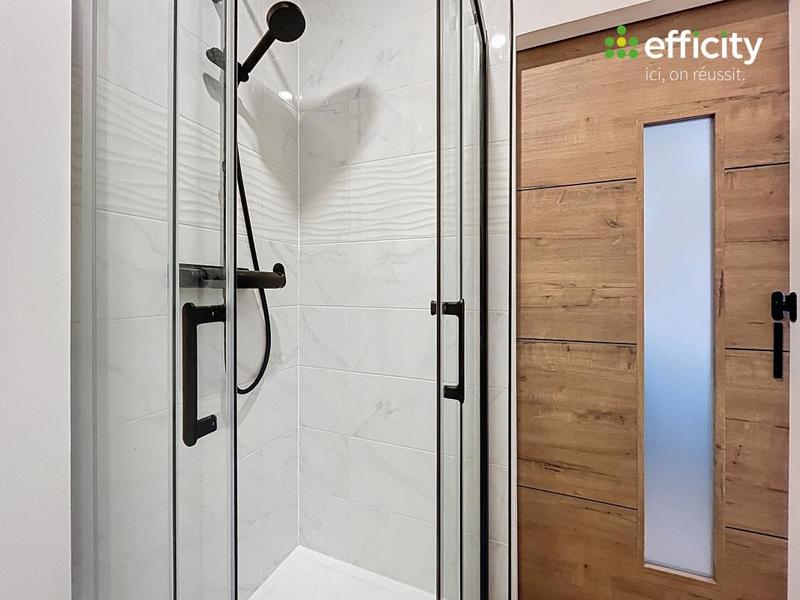 Appartement - 16 m² - 1 pièce