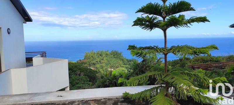 Maison de maîtres - 410 m² - 8 pièces