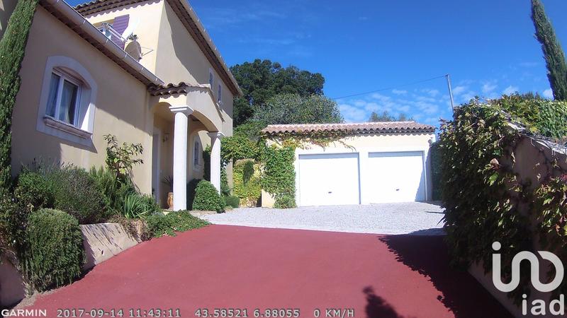 Maison - 170 m² - 7 pièces