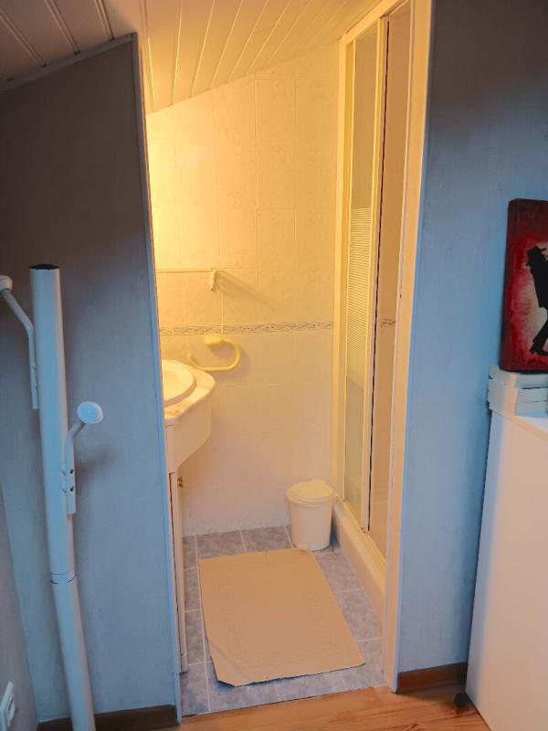 Maison - 118 m² - 6 pièces