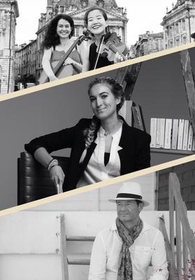 La nuit de la lecture