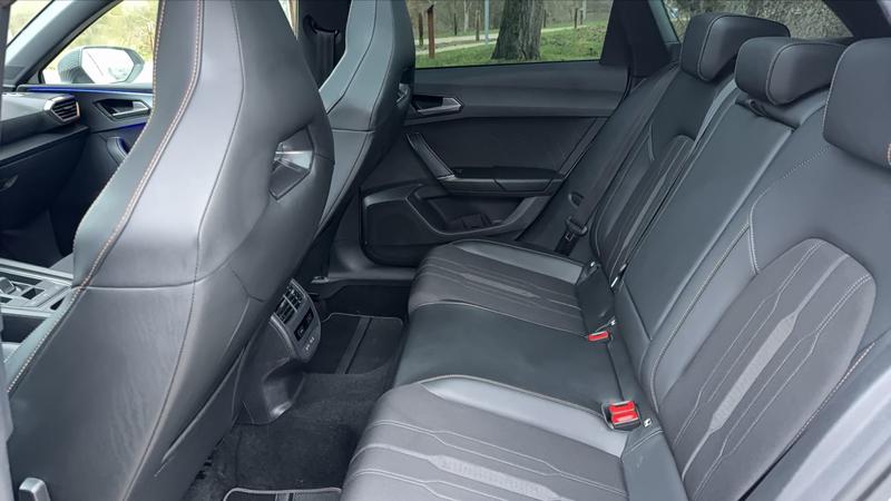 Cupra Leon 1.4 e-Hybrid 245 Dsg6 Sportstourer - Entretien constructeur Toit ouvrant