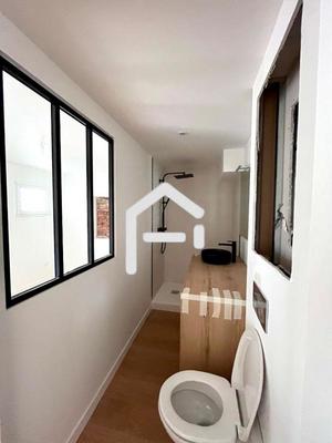 Appartement - 29 m² - 2 pièces