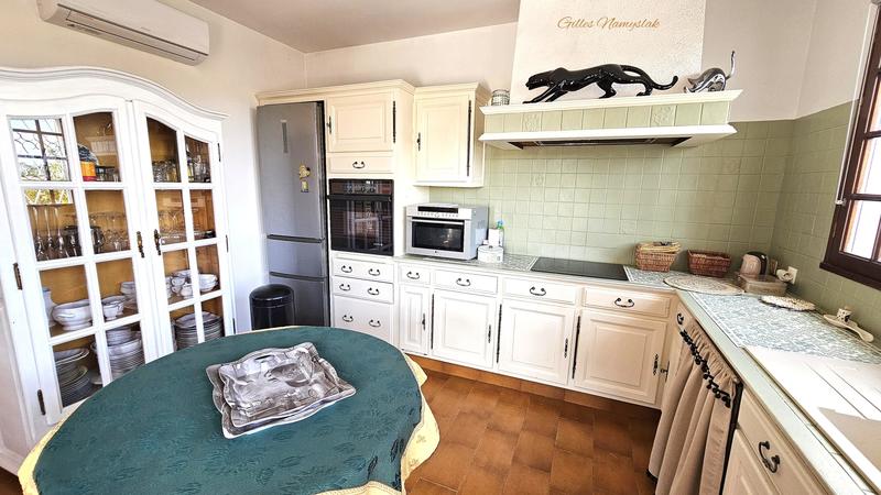 Maison - 124 m² - 4 pièces