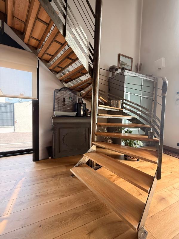 Maison - 185 m² - 4 pièces