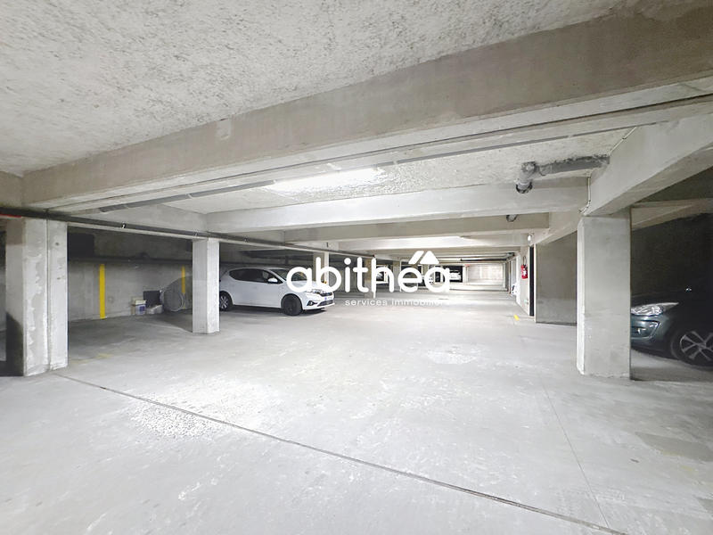 Appartement - 53 m² - 2 pièces