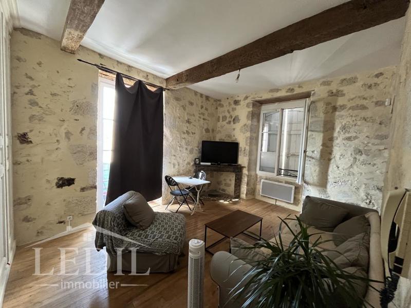 Maison - 200 m² - 5 pièces