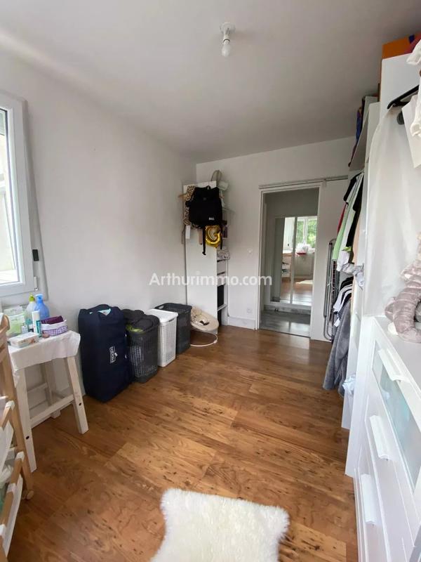 Appartement - 55 m² - 4 pièces
