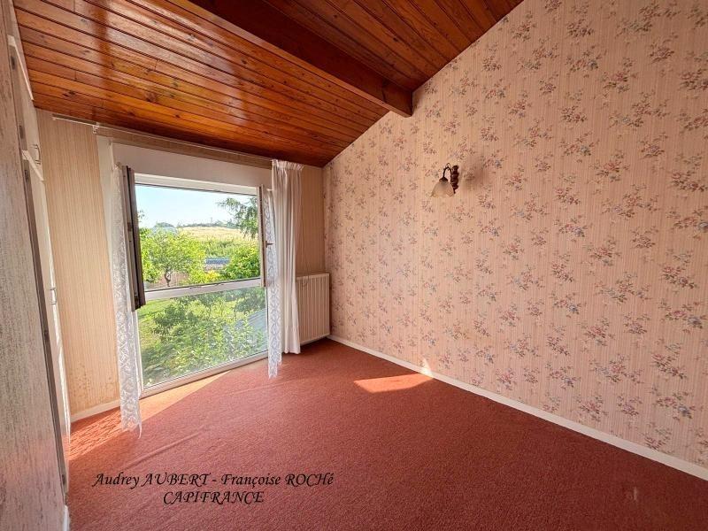 Maison - 68 m² - 4 pièces