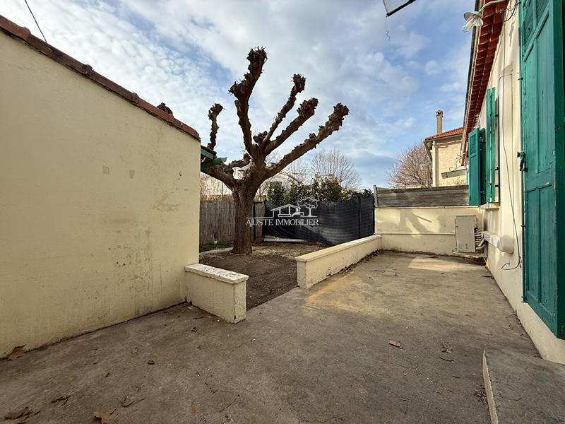 Maison - 150 m² - 8 pièces