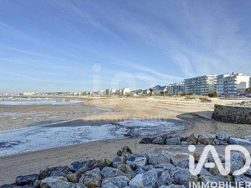 Studio - 20 m² - 1 pièce