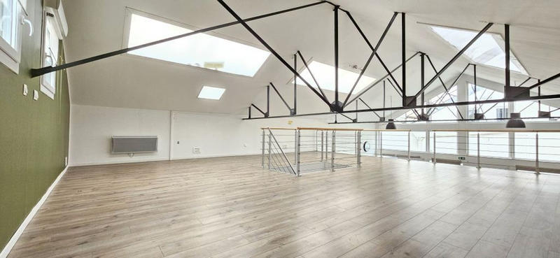 Immeuble - 150 m² - 3 pièces