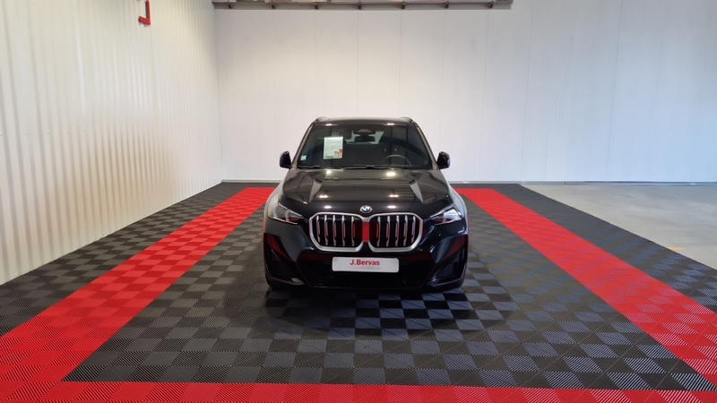 Bmw X1 U11 Sdrive 18i 136ch Dkg7 m Sport