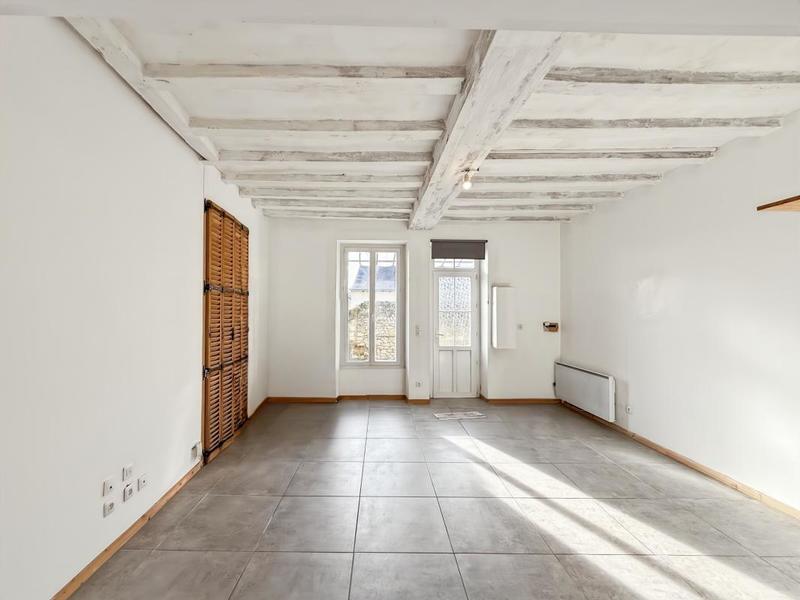 Maison - 72 m² - 4 pièces