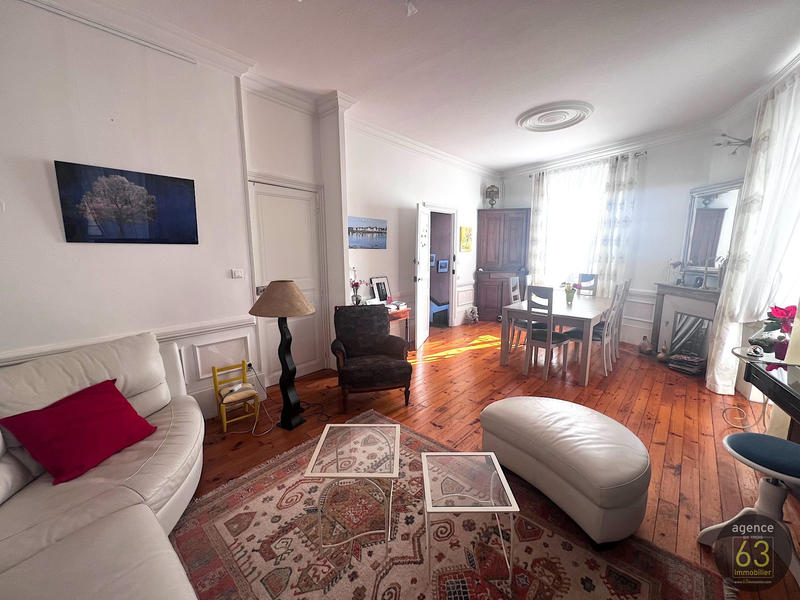 Maison - 155 m² - 5 pièces