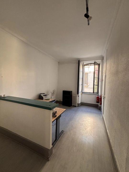 Appartement - 108 m² - 5 pièces