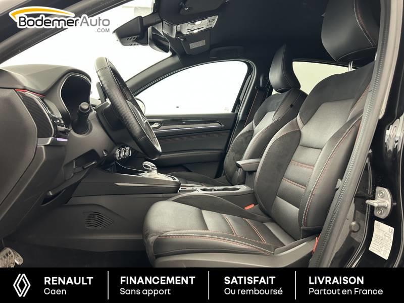 Renault Arkana E-Tech hybride 145 R.S. Line Fast Track