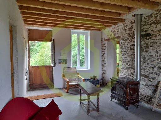 Maison - 180 m² - 7 pièces