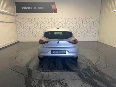 Renault Clio Blue dCi 100 - 21n Limited