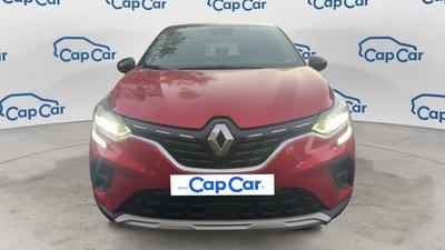 Renault Captur 1.0 TCe 100 Business