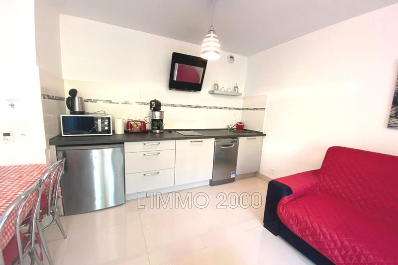 Appartement - 31 m² - 1 pièce