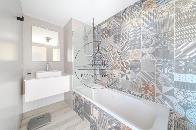 Appartement - 74 m² - 3 pièces