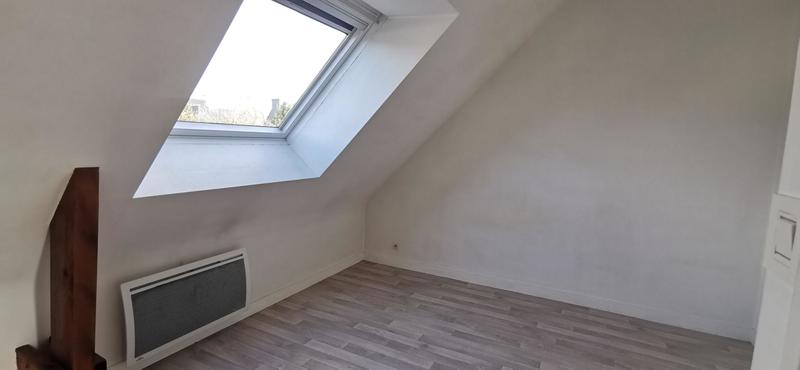 Maison - 55 m² - 3 pièces