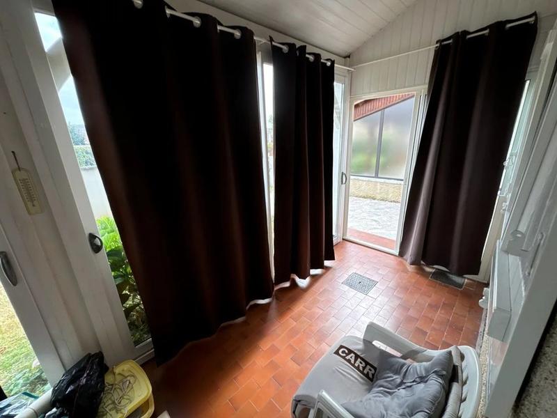 Maison - 91 m² - 4 pièces