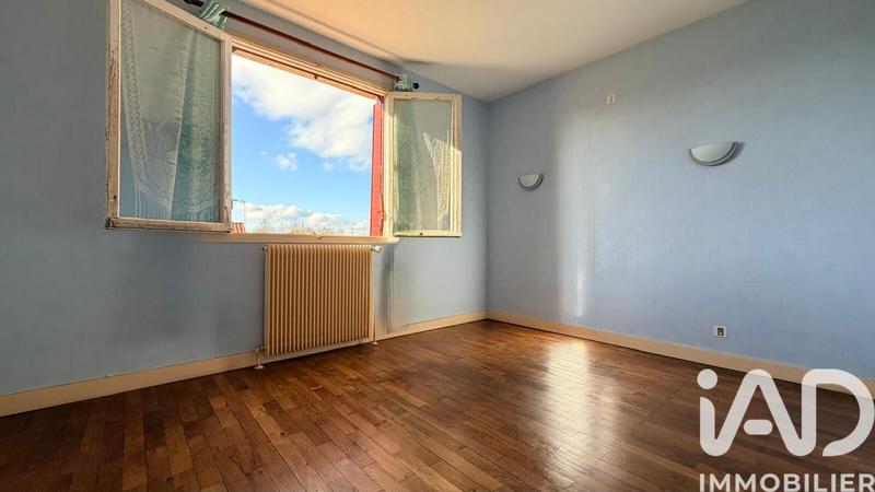 Maison de village - 118 m² - 4 pièces