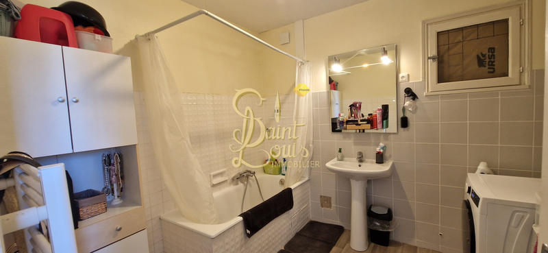 Maison - 134 m² - 4 pièces