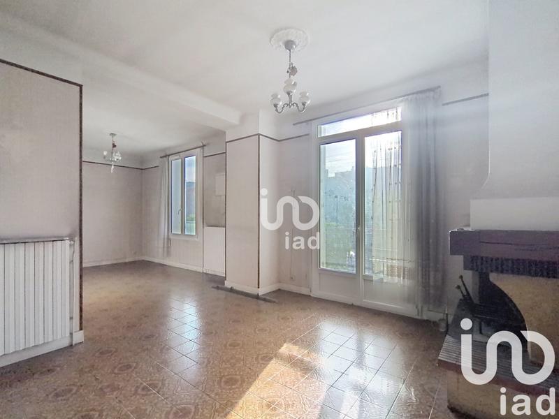 Maison - 147 m² - 7 pièces