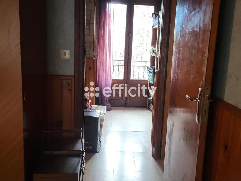 Maison - 61 m² - 3 pièces