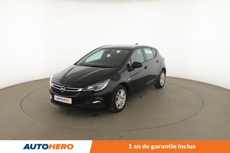 Opel Astra 1.6 Cdti Edition 95 ch