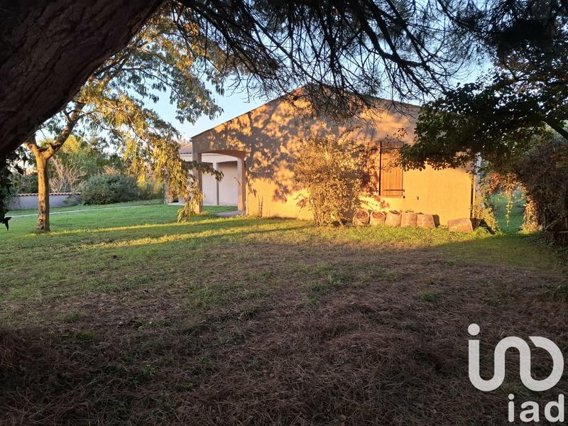 Maison - 152 m² - 4 pièces