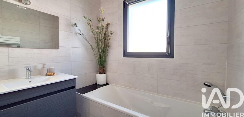 Maison - 133 m² - 6 pièces