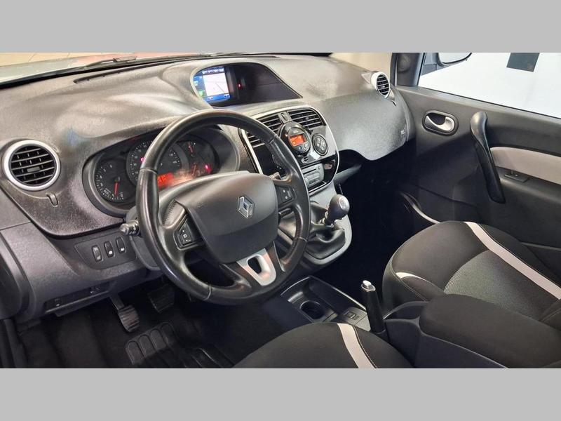 Renault Grand Kangoo dCi 110 Energy 7 pl Intens