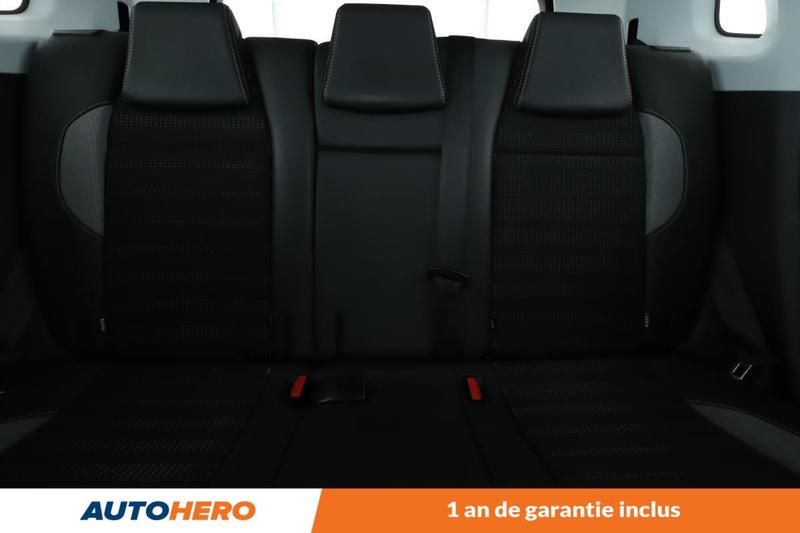 Peugeot 2008 1.2 PureTech Allure Eat6 110 ch