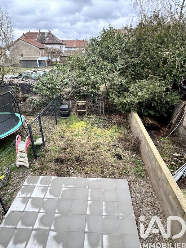 Appartement - 78 m² - 3 pièces