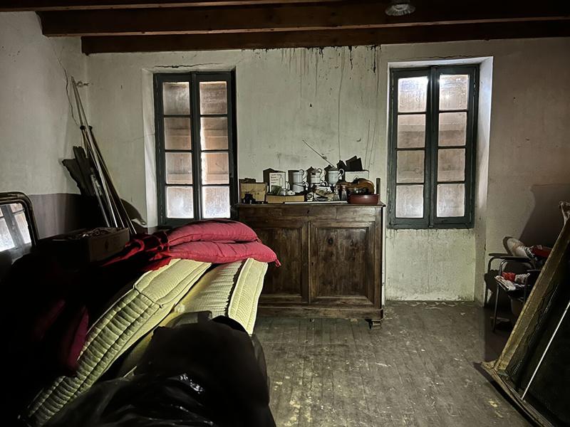 Maison - 124 m² - 4 pièces